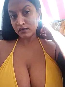Busty_AriaX on StripChat