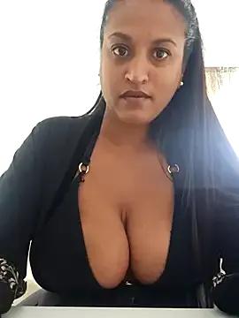 Busty_AriaX on StripChat