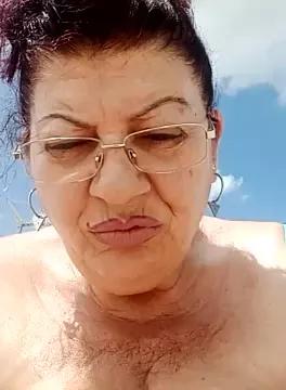 Freechat CALDA-AKIRA on StripChat