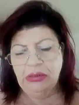 Freechat CALDA-AKIRA on StripChat