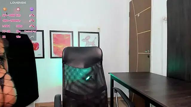 StripChat camille-rose is Freechat camille-rose — Finger pussy