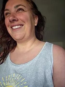 Freechat Canadian_BBW on StripChat