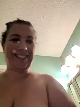 Freechat Canadian_BBW on StripChat