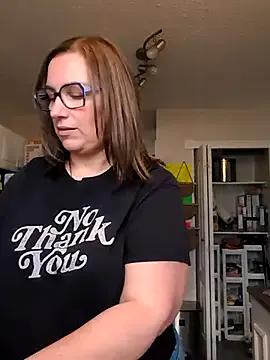 Freechat Canadian_BBW on StripChat