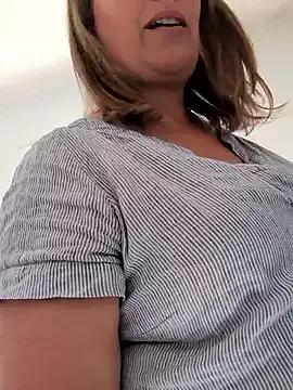 Freechat Canadian_BBW on StripChat