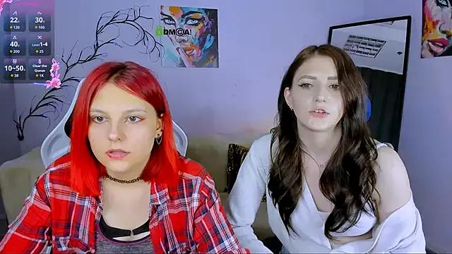 Private catherine_kitty on StripChat