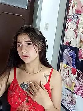 Freechat CharlotteSex_ on StripChat