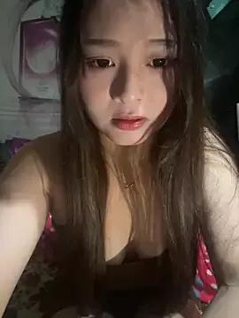 chenyu0308 on StripChat