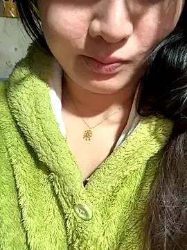 chenyu0308 on StripChat