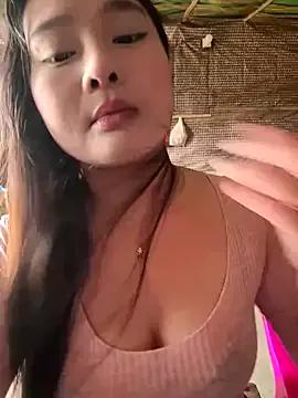 chenyu0308 on StripChat