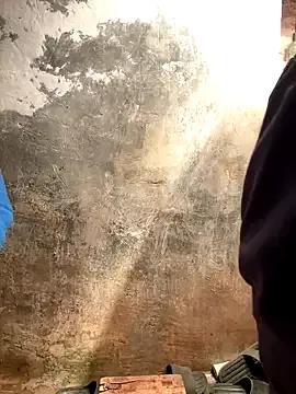 chenyu0308 on StripChat