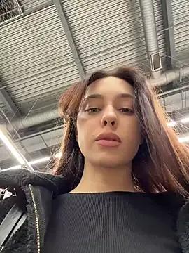 Group Cherry____Pie on StripChat