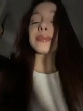 Group Cherry____Pie on StripChat