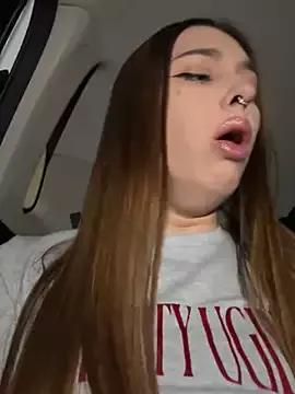 Group Cherry____Pie on StripChat