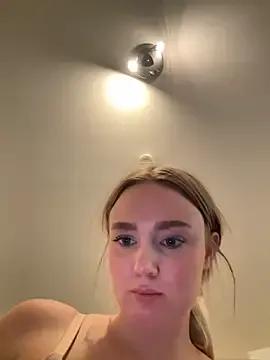 Private CherryEmmy on StripChat