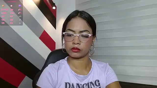 Freechat Chloe_Brown3 on StripChat