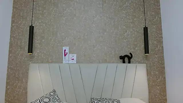 Freechat Chloe_Brown3 on StripChat