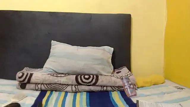 Freechat ChubbyBitch26 on StripChat