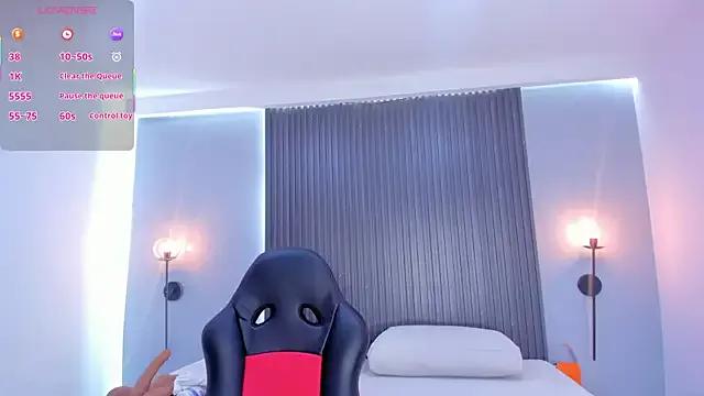 Freechat ciara_blake on StripChat