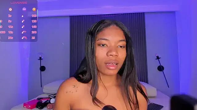 Freechat ciara_blake on StripChat