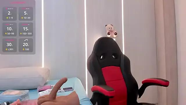 Freechat ciara_blake on StripChat