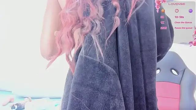 Freechat ciara_blake on StripChat