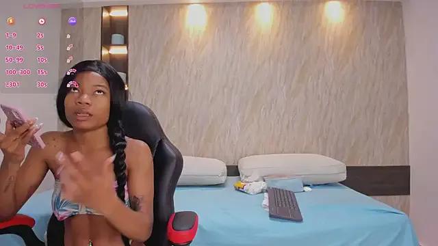 Freechat ciara_blake on StripChat