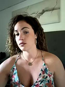 Freechat Clarasense__ on StripChat