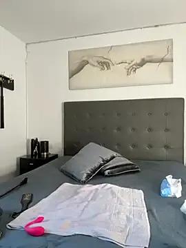 Freechat Clarasense__ on StripChat