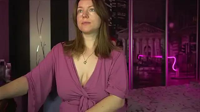 Cocosweetty on StripChat