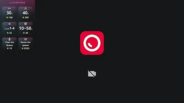 Freechat cohaku_329 on StripChat