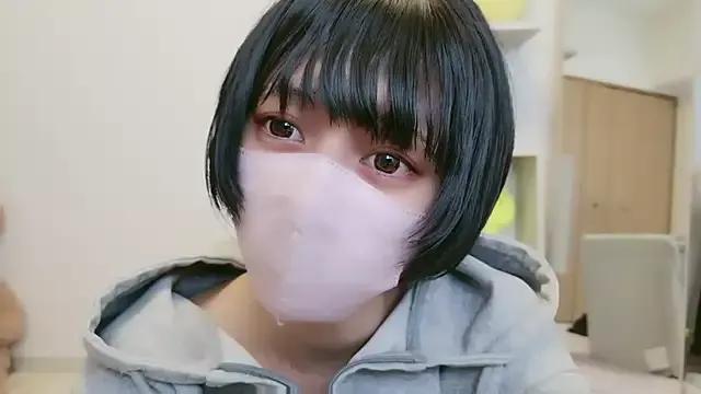 Freechat cohaku_329 on StripChat