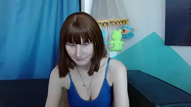 Freechat cornflower_mm on StripChat