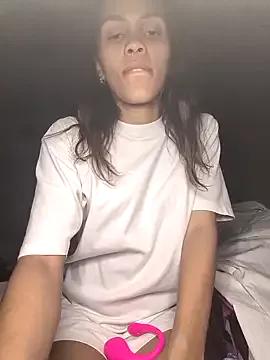 Freechat Cositarica_69 on StripChat