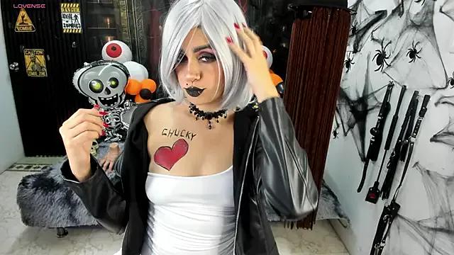 Freechat criss_21_ on StripChat