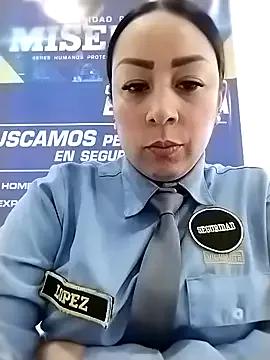 StripChat CRISTAL__11 is Freechat CRISTAL__11 — Naked, Explicit SQUIRT AT WORK!-TICKET