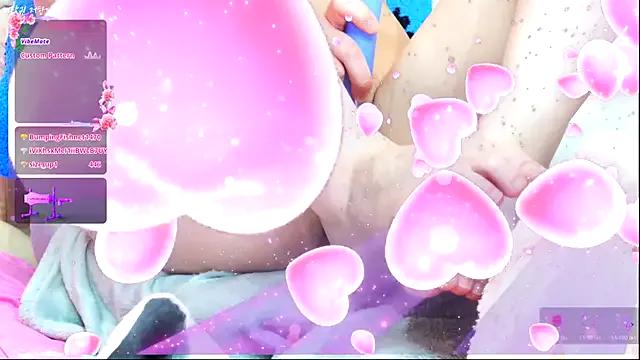 Freechat Cupid_33333 on StripChat