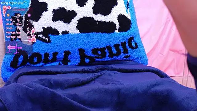 Freechat Cupid_33333 on StripChat