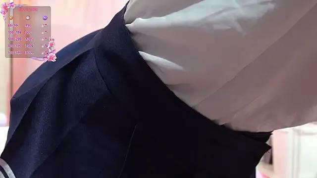 Freechat Cupid_33333 on StripChat