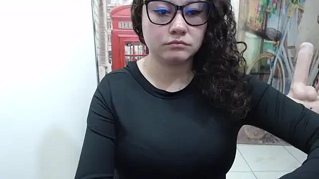 StripChat curly_greeneyed is Freechat curly_greeneyed — Get Naked!!!