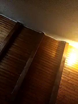 Freechat CurlyElisa on StripChat