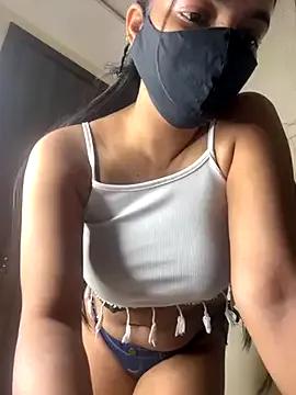 StripChat Cute-Sakhi is Freechat Cute-Sakhi — Full nude5 Mnt Lush control