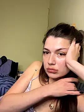 Private Cute_Erika on StripChat