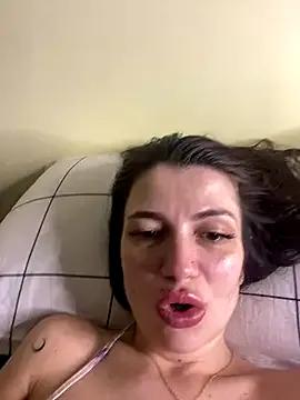 Private Cute_Erika on StripChat