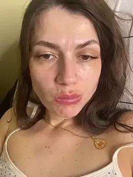 Private Cute_Erika on StripChat