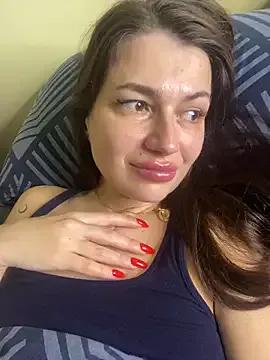 Private Cute_Erika on StripChat