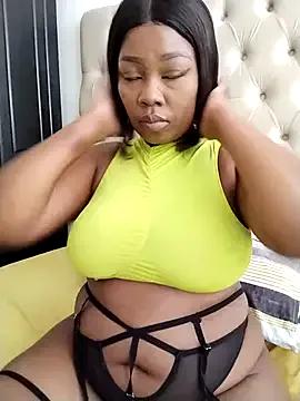 CuteBootyBae on StripChat