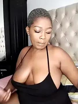 CuteBootyBae on StripChat