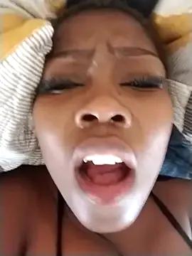 CuteBootyBae on StripChat