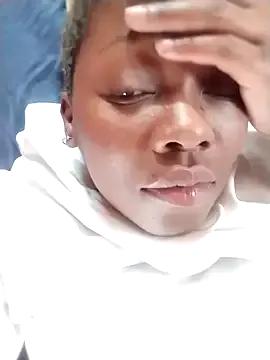 CuteBootyBae on StripChat